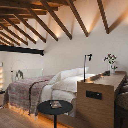 Urban Lofts Lejlighed Chania  Eksteriør billede