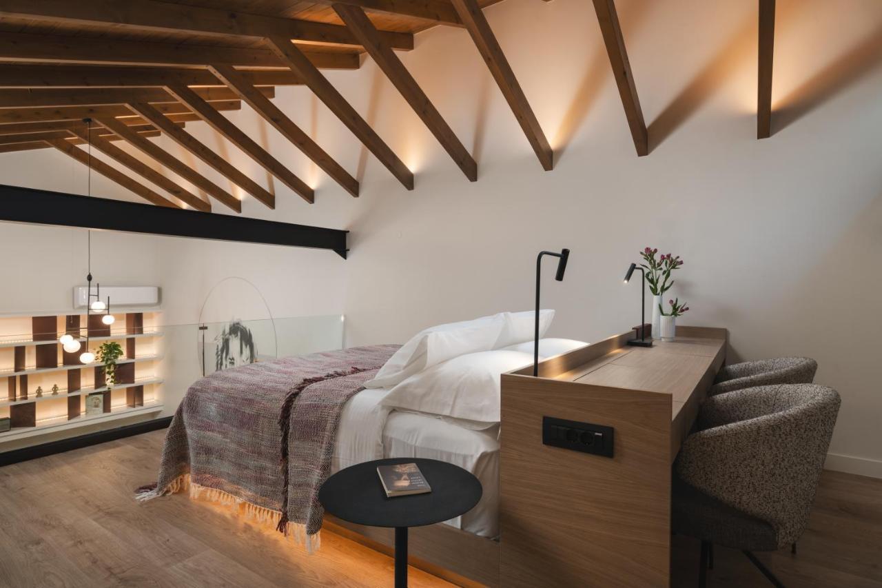 Urban Lofts Lejlighed Chania  Eksteriør billede