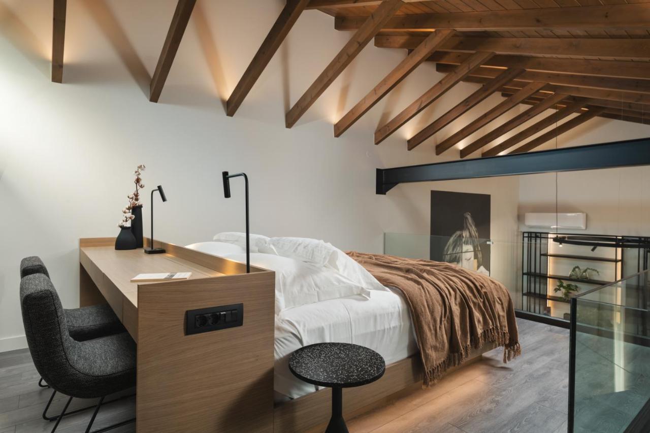Urban Lofts Lejlighed Chania  Eksteriør billede