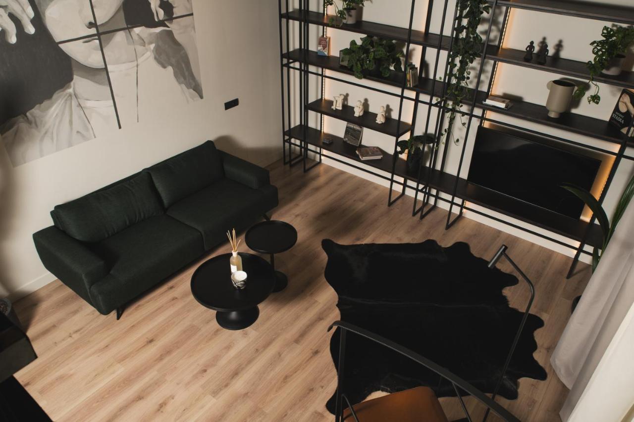 Urban Lofts Lejlighed Chania  Eksteriør billede